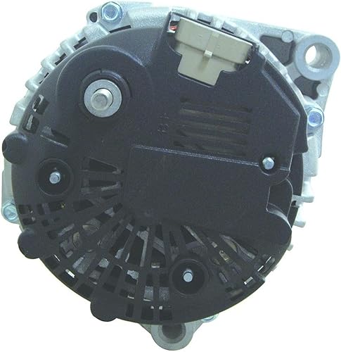 Miniatura 4 de Premier Gear PG-13969 Reemplazo del alternador para Chevrolet Corvette V8 (06-13), Corvette V8 (08-14), Corvette V8 (05-07), Corvette V8 (97-04),
