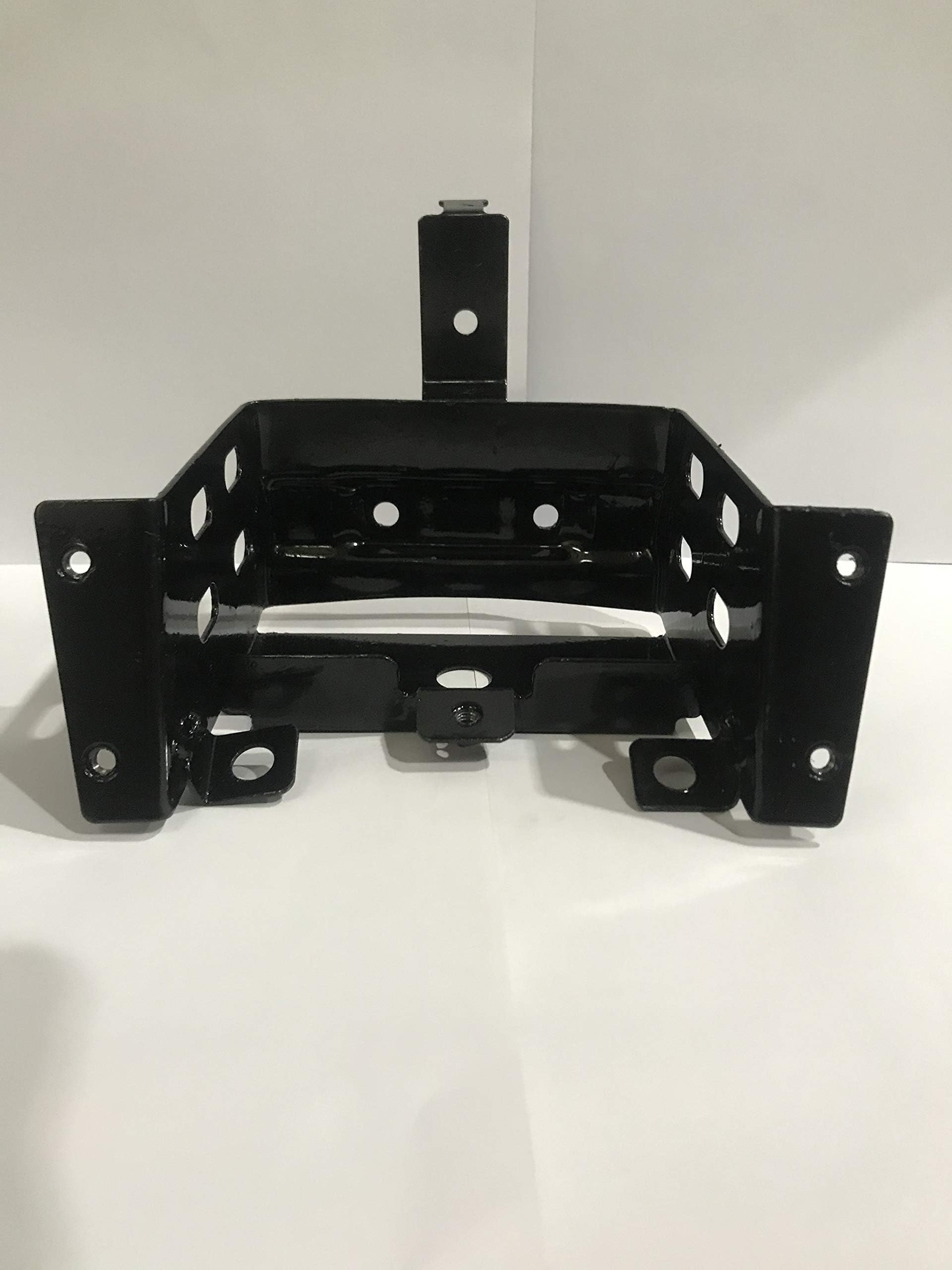P4UP4U Activa Old Model Battery Cover (2004)