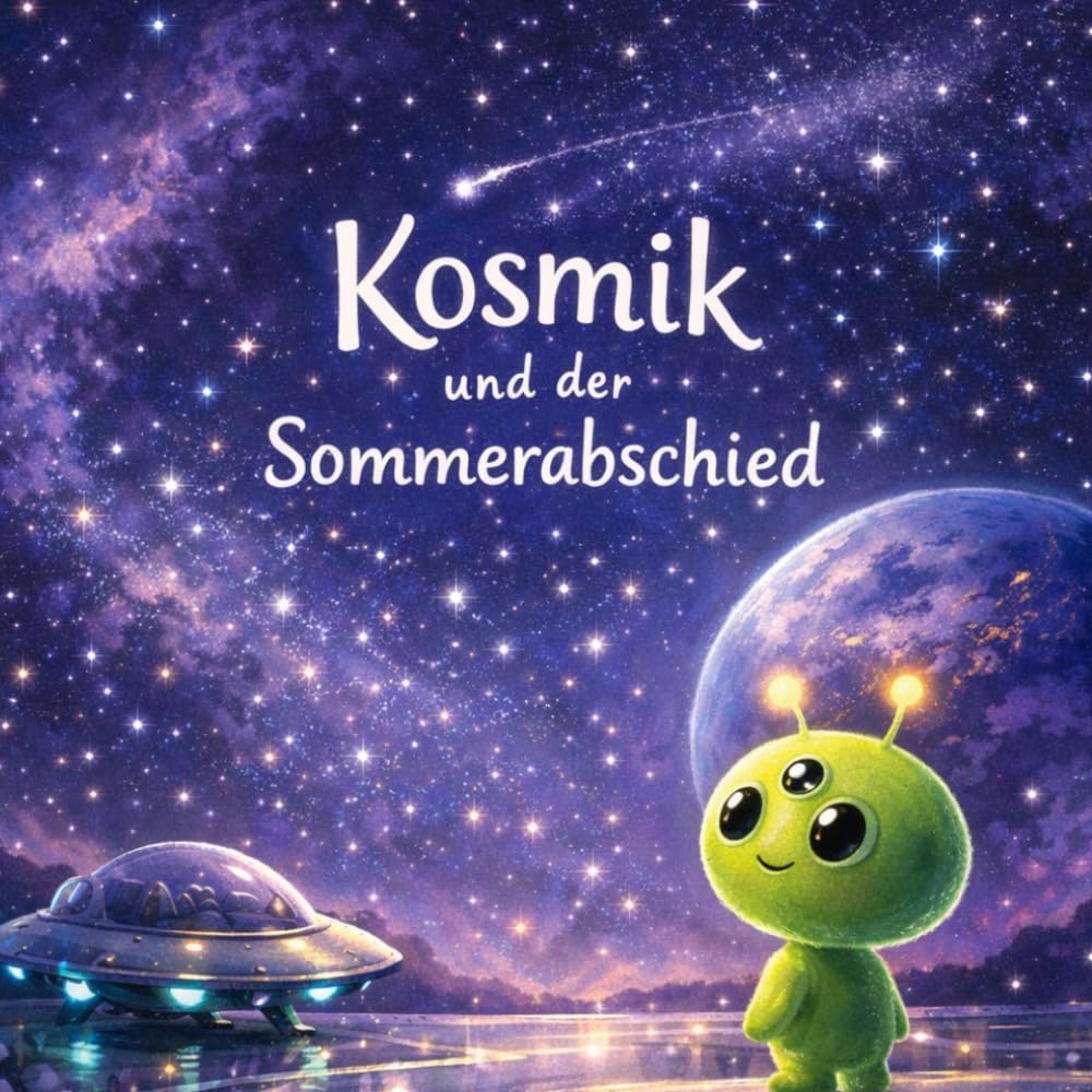 Kosmik und der Sommerabschied