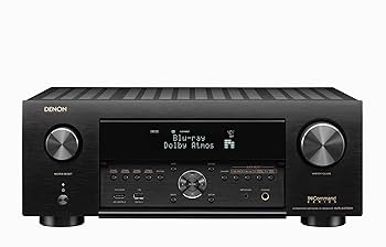 DENON AVR-X4500H AVアンプ Denon新製品] 『AVR-X4500H』『AVC-X6500H』新世代のプレミアム