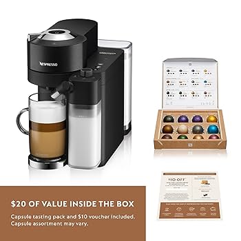 mori5900 Nespresso Lattissima Amazon.com: Nespresso Lattissima Touch Espresso Machine by