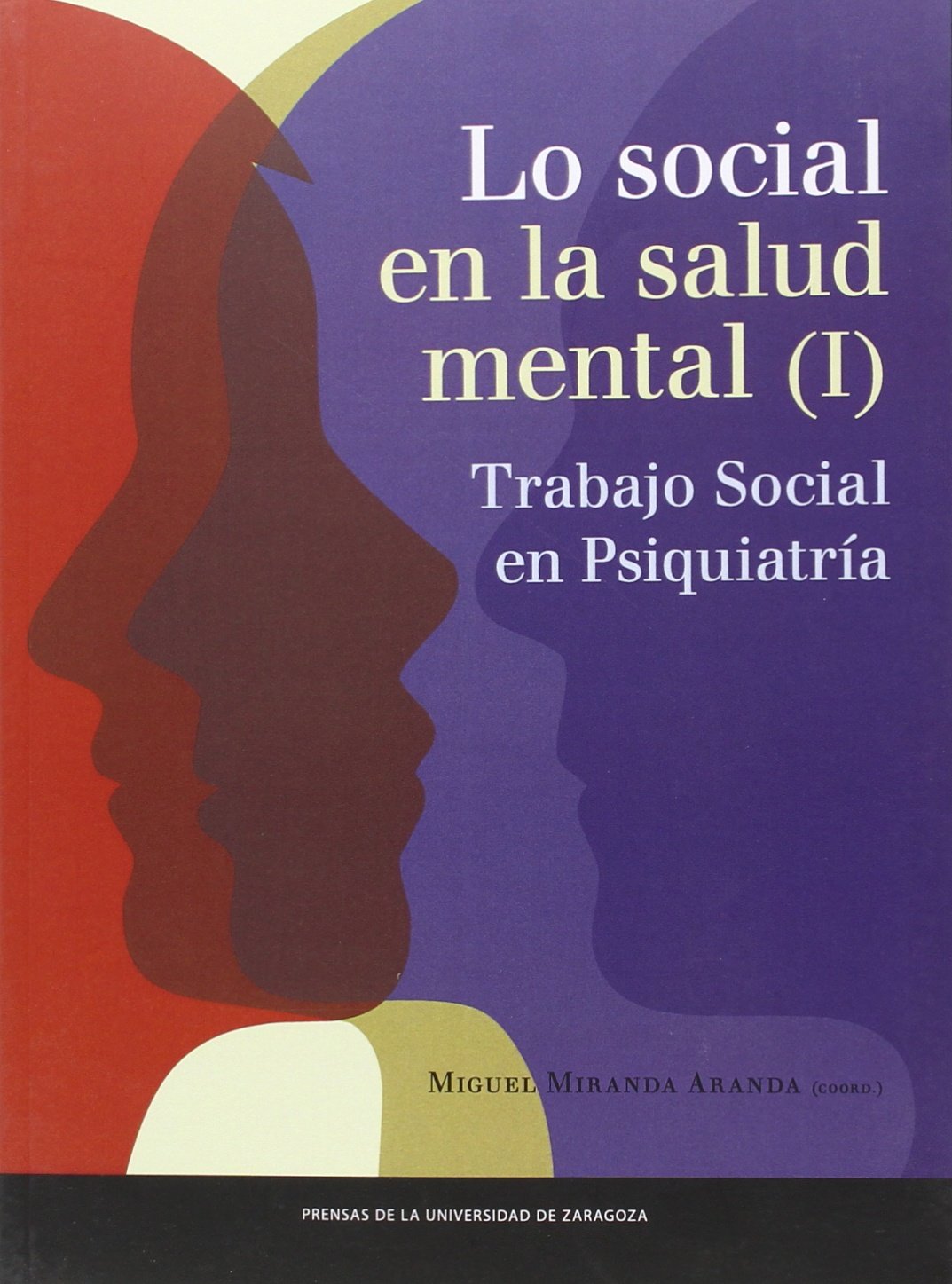 Lo Social En La Salud Mental (Fuera de colección)