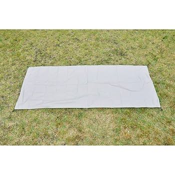 Amazon | テンマクデザイン パンダTC 用 フットプリント