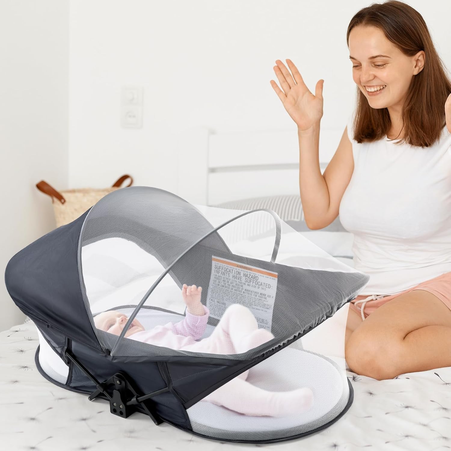 Mikado XXL Mega Uber Games - Baguettes Bois Jusqu'à 150cm, Sac Transport, Jeu Extérieur/Intérieur