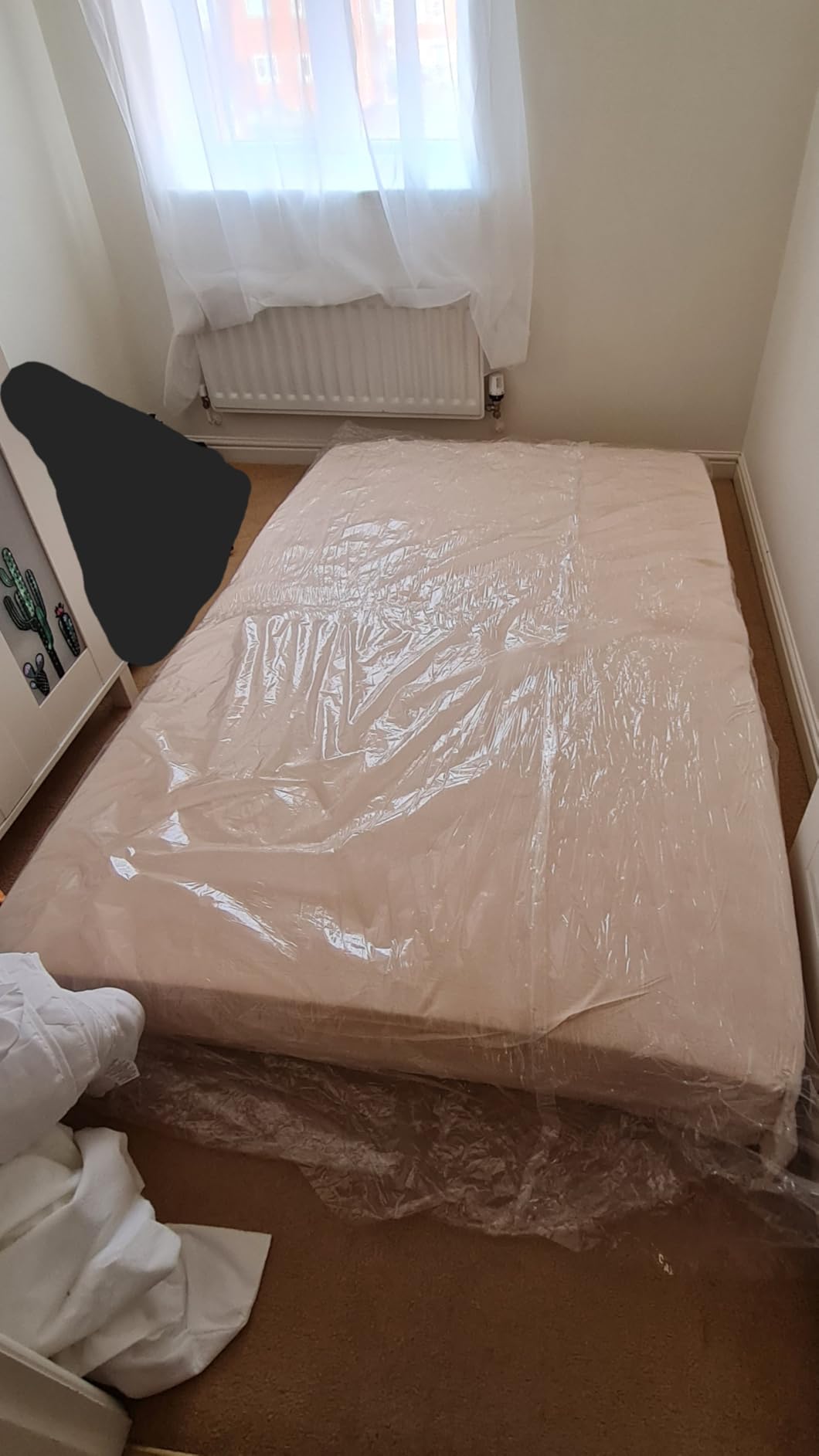 Customer photo