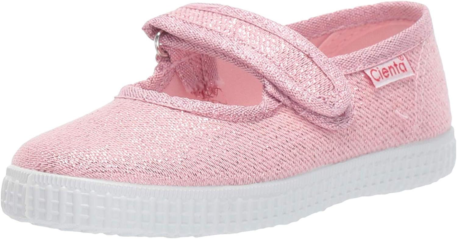 CientaUnisex-Child 56013 Sneaker