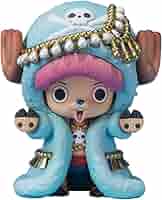 フィギュアーツZERO チョッパー ONE PIECE 20周年 ver. フィギュアーツZERO トニートニー・チョッパー -ONE PIECE 20