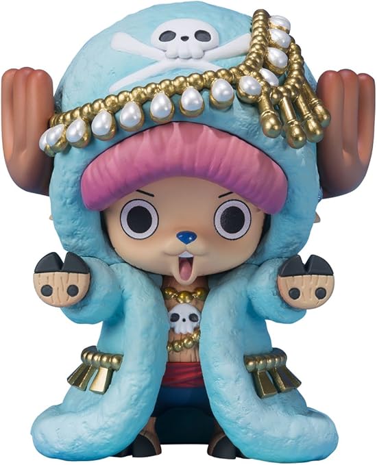 Amazon フィギュアーツzero One Piece トニートニー チョッパー One Piece 周年 Ver 約70mm Abs Pvc製 塗装済み可動フィギュア フィギュア ドール 通販