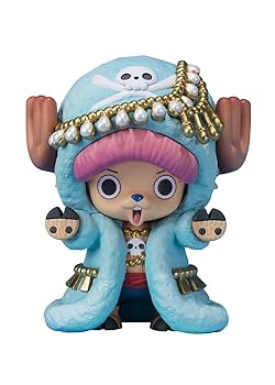 [新品未開封]女性フィギュアまとめ売り＋おまけチョッパー ONE PIECE P.O.P フィギュア チョッパー Edition Z | JAPAN A