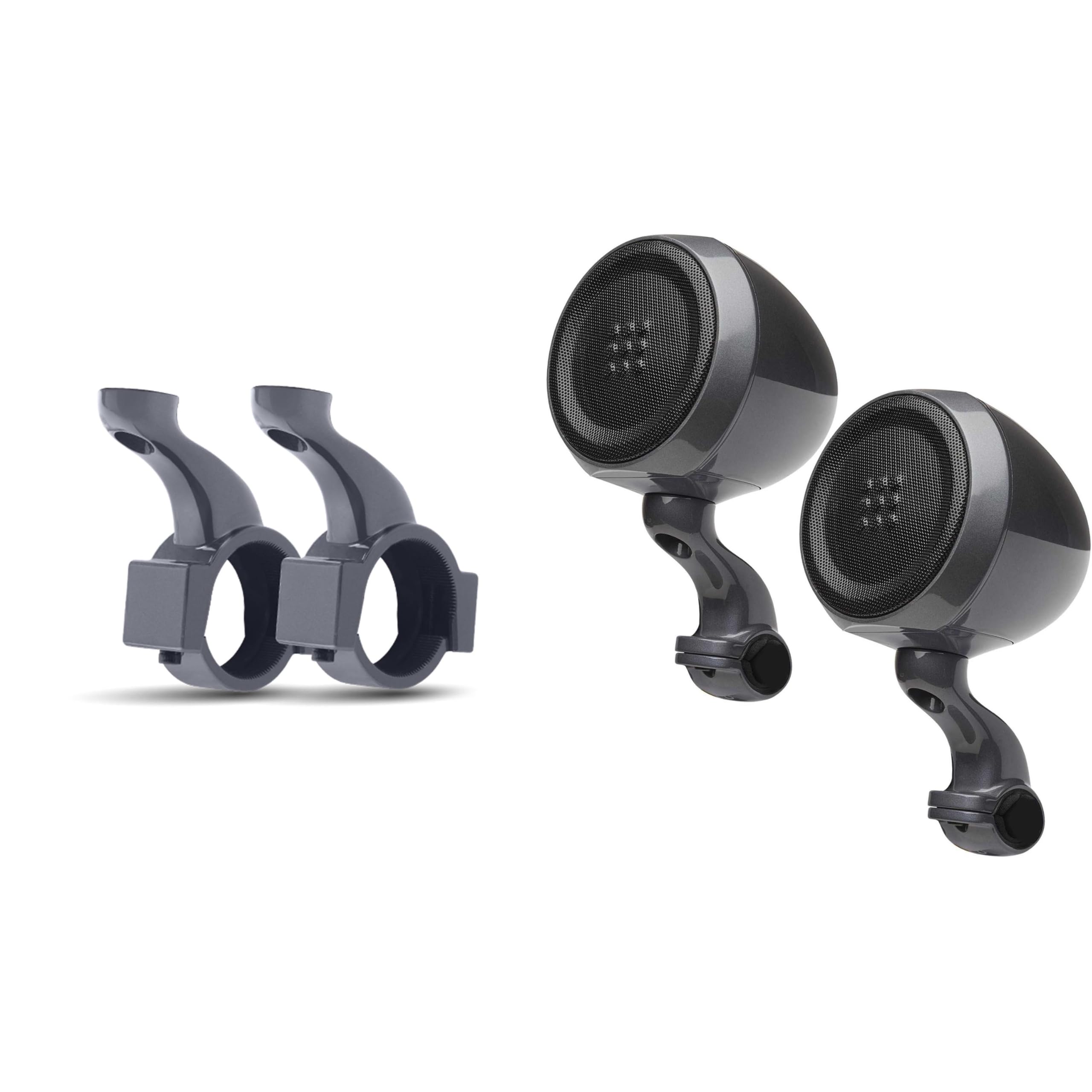 bluetooth付東芝かなりやDS　5UL-389　2バンド Amazon.com: PowerBass XL-PS200-2.75