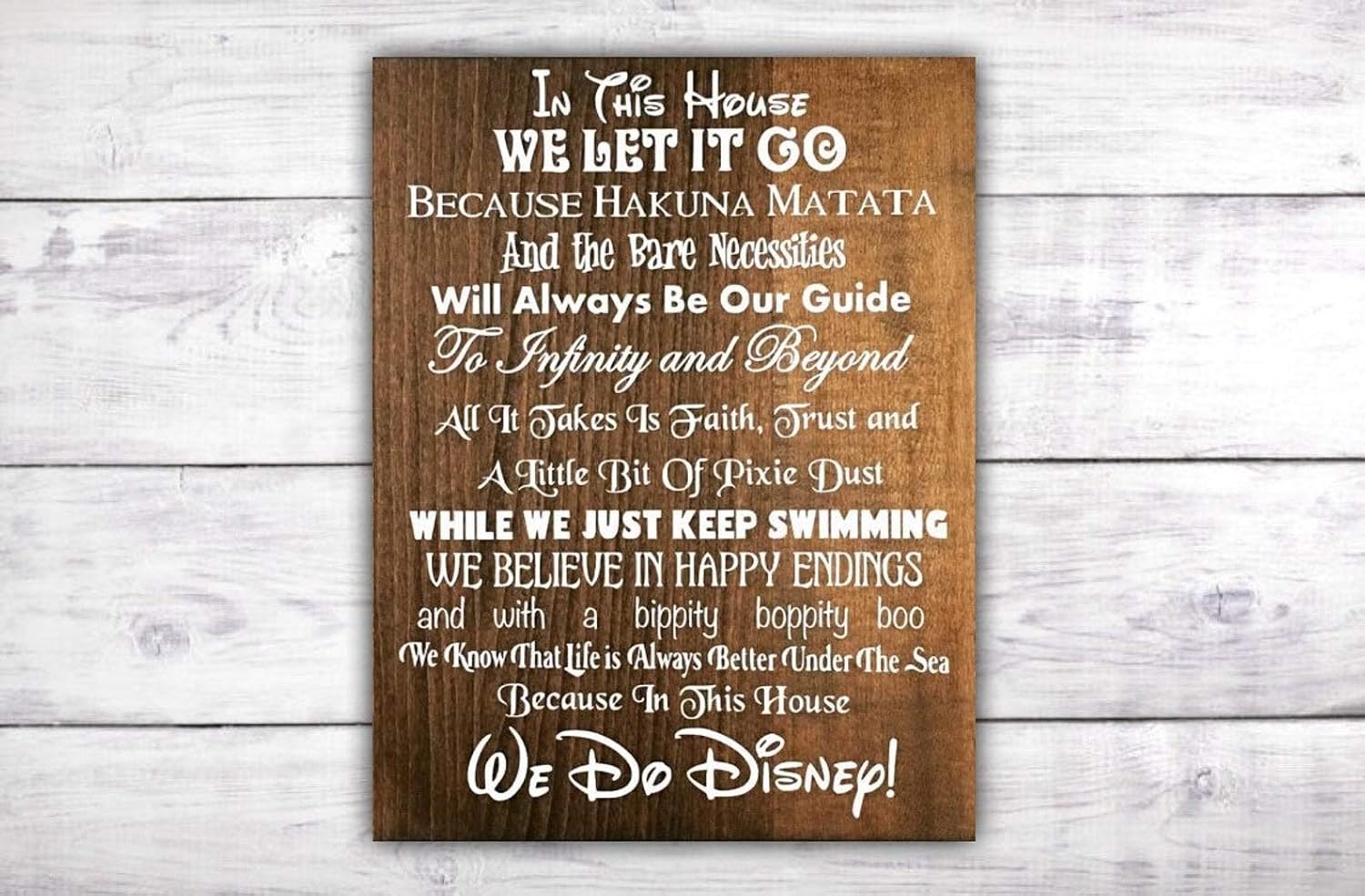 Free Free 141 Disney Home Sign Svg SVG PNG EPS DXF File