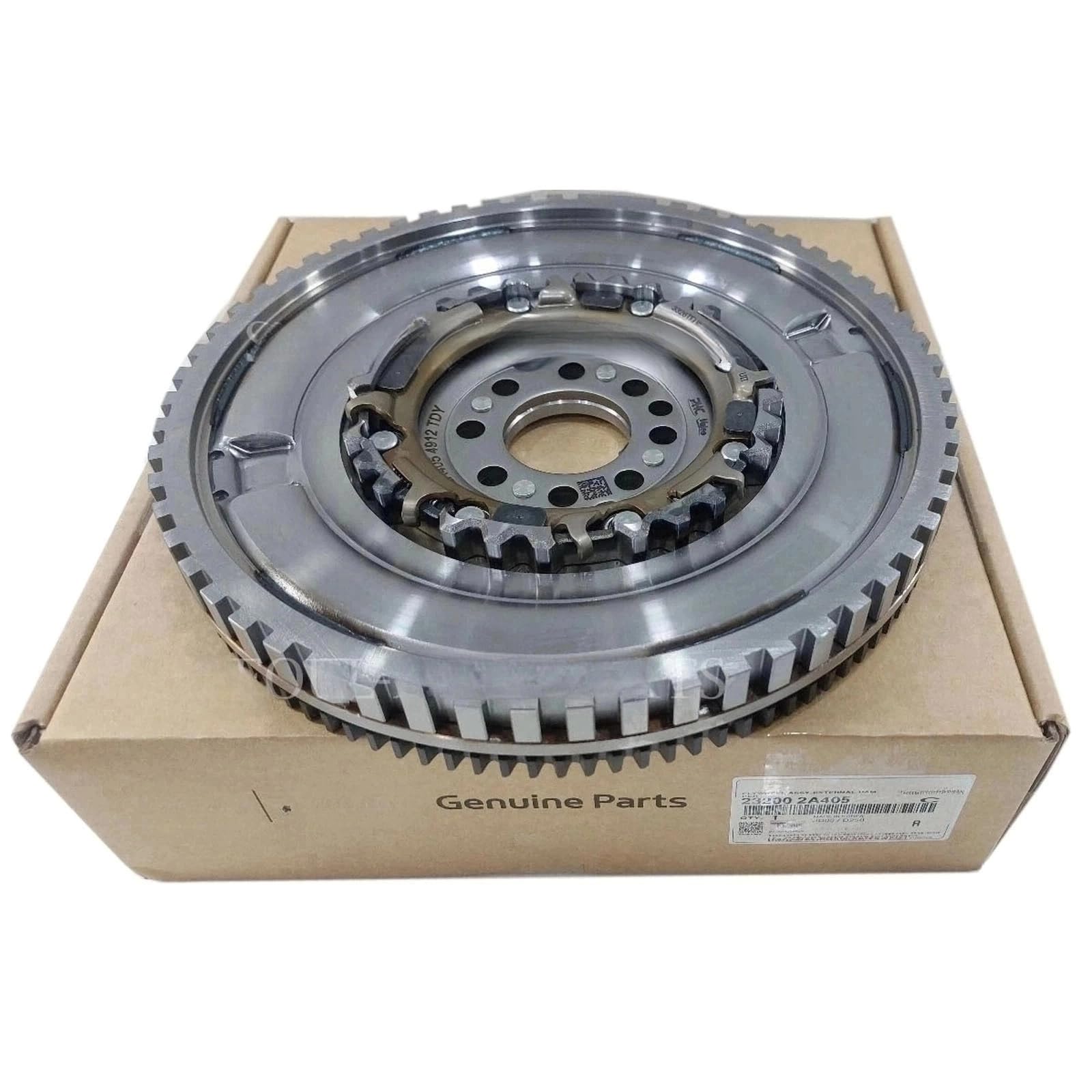 Amazon.com: Genuine OEM 23200-2A405 Mass Flywheel Assy