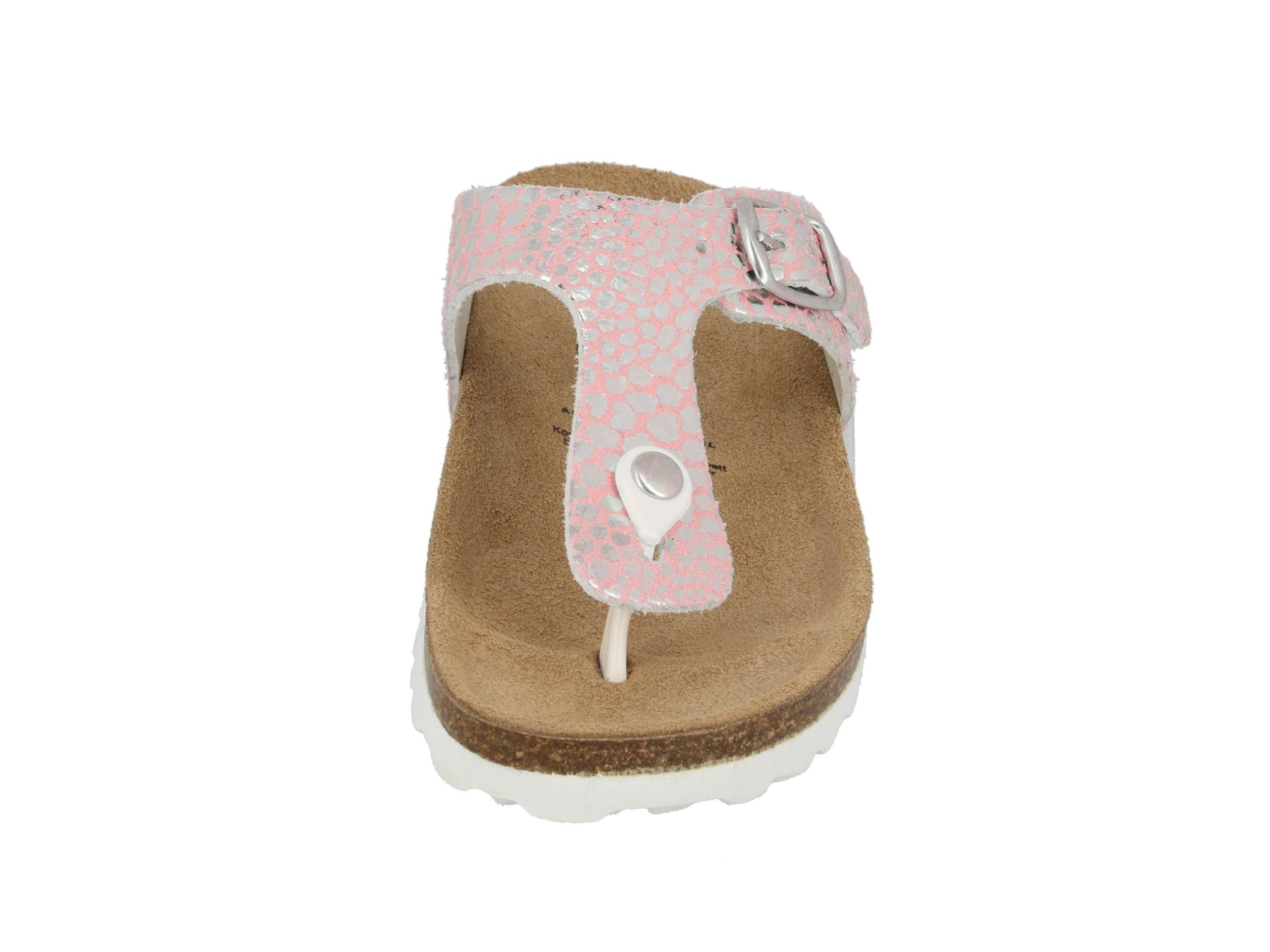 Lico Bioline Stone Kids Zapatillas de Estar por casaNiñas