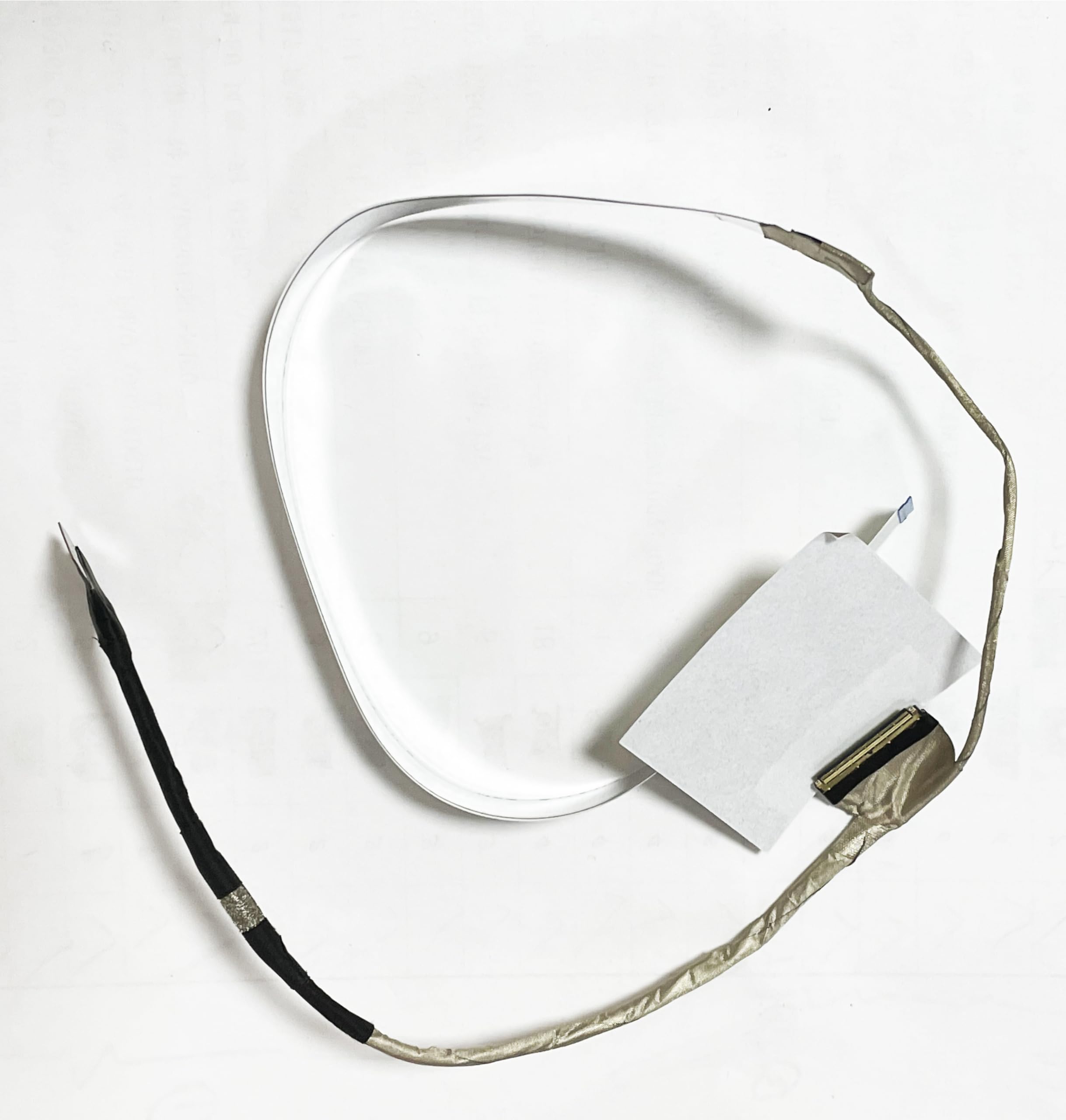 HP Pavilion 15-eh0050wm 15-eh0090wm Pannello Display Lcd Led 15,6 - Foto 3