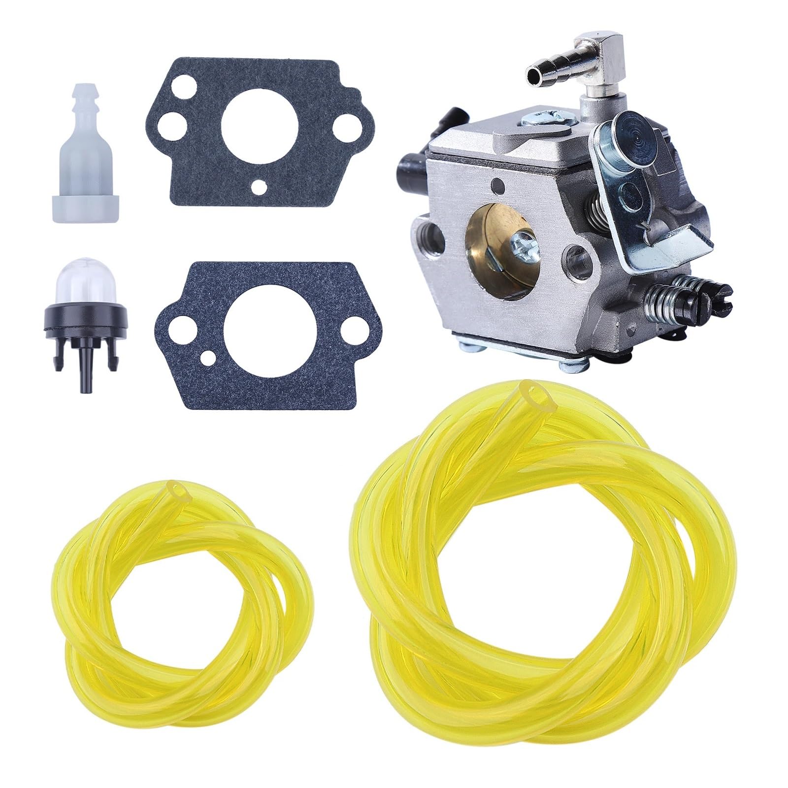 Tuyau carburant WT-16B en élastomère durable pour modèle 028AV