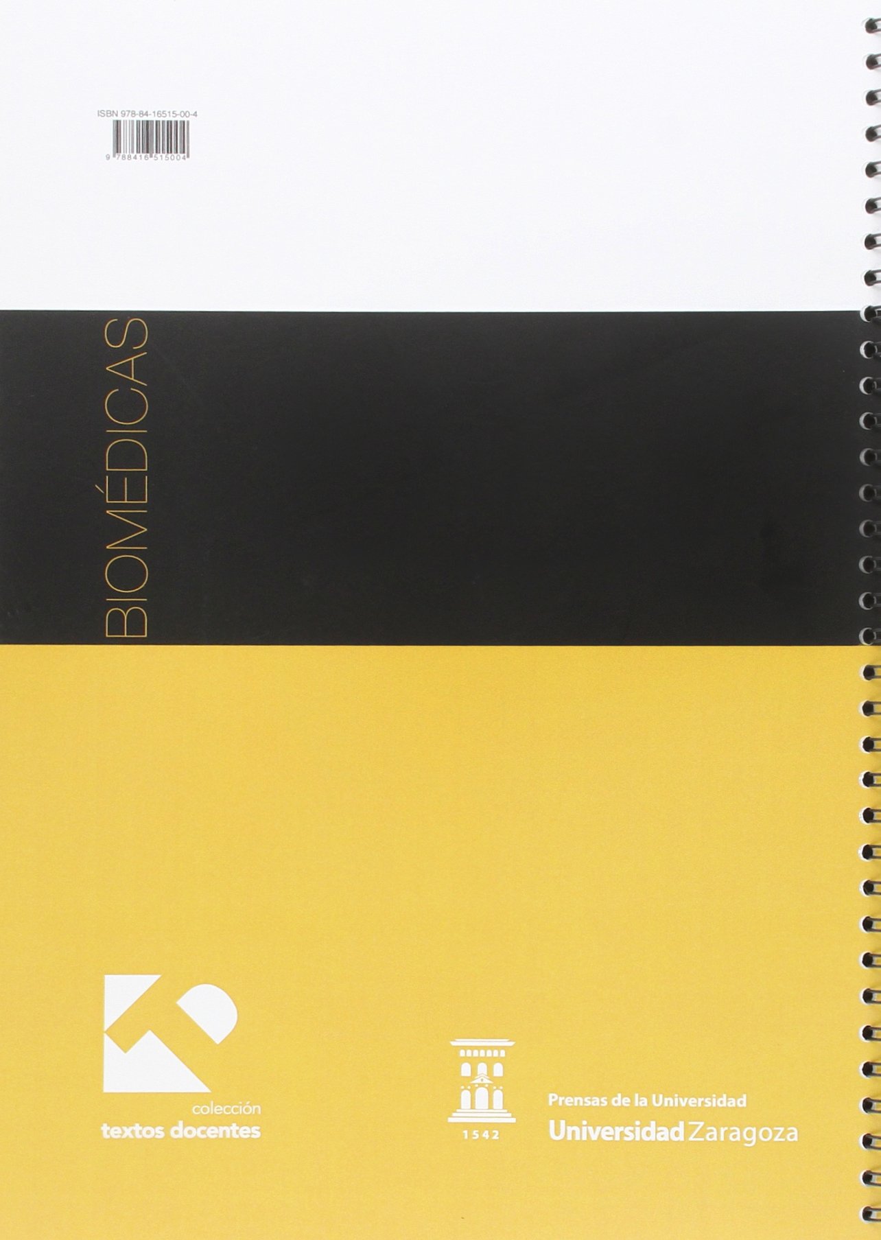 Manual de prácticas de anatomía patológica. Patología macro y microscópica (Textos Docentes)