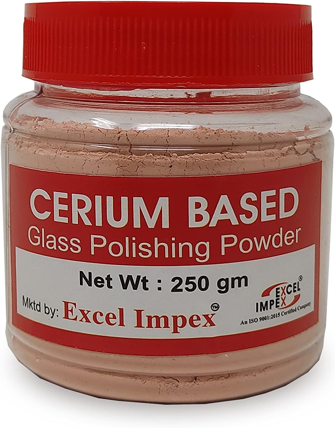 CERIUM OXIDE 250