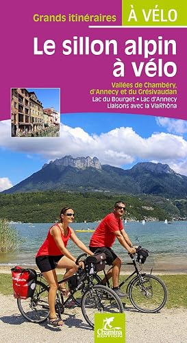 Le sillon alpin a velo