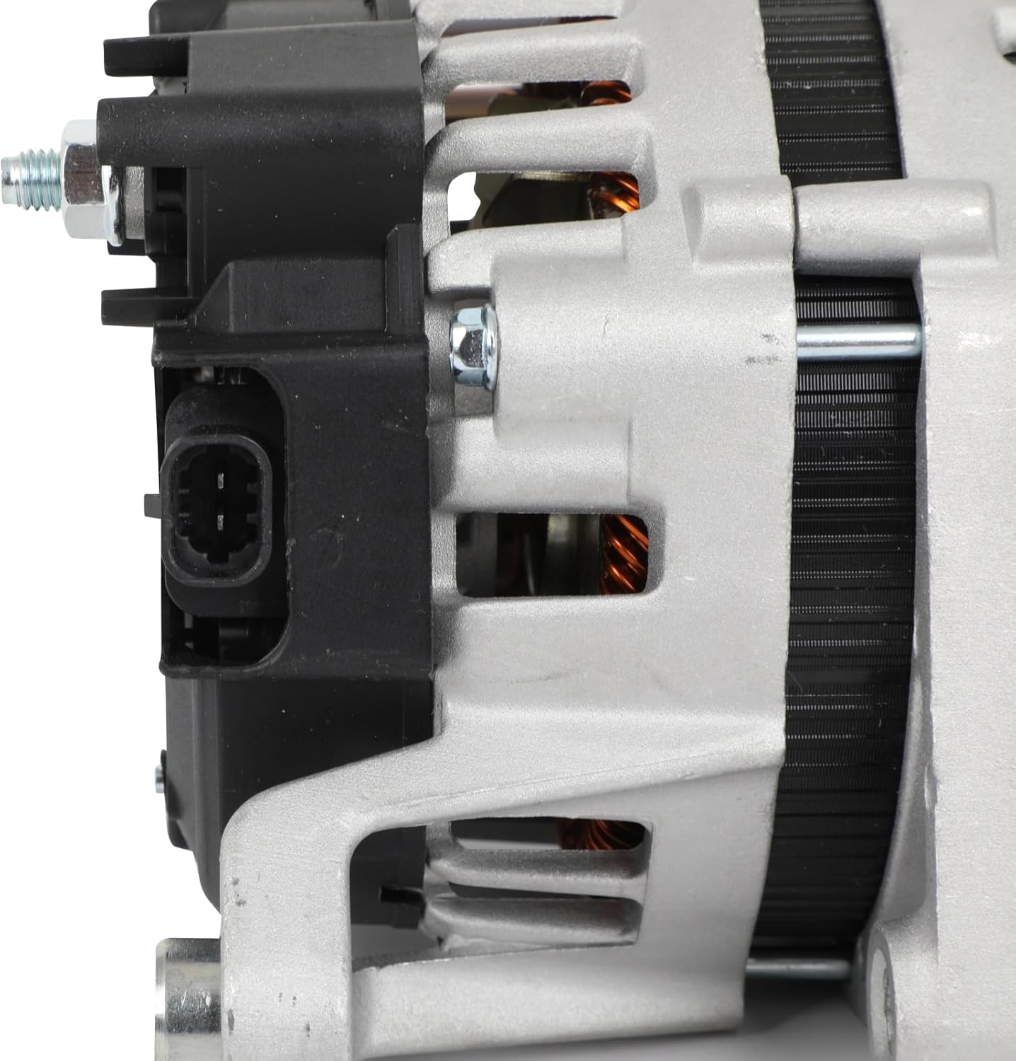 cciyu 11654 Alternator Replacement for Chevrolet for Cruze 2012-2015,for Chevrolet for Cruze Limited 2016