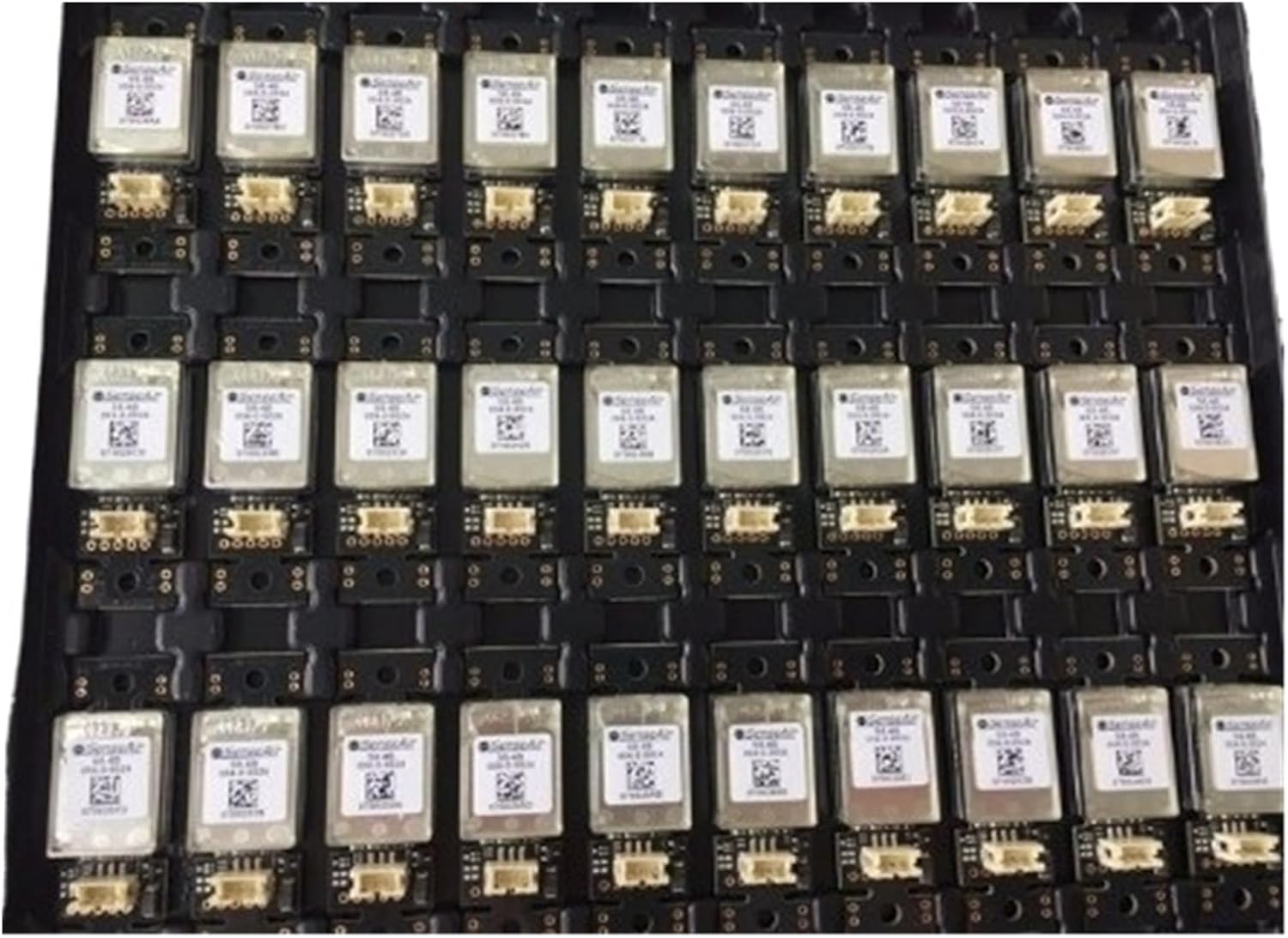 S8-0024 S8-4B 004-0-0024 Infrared CO2 Carbon Dioxide Sensor S8 0024