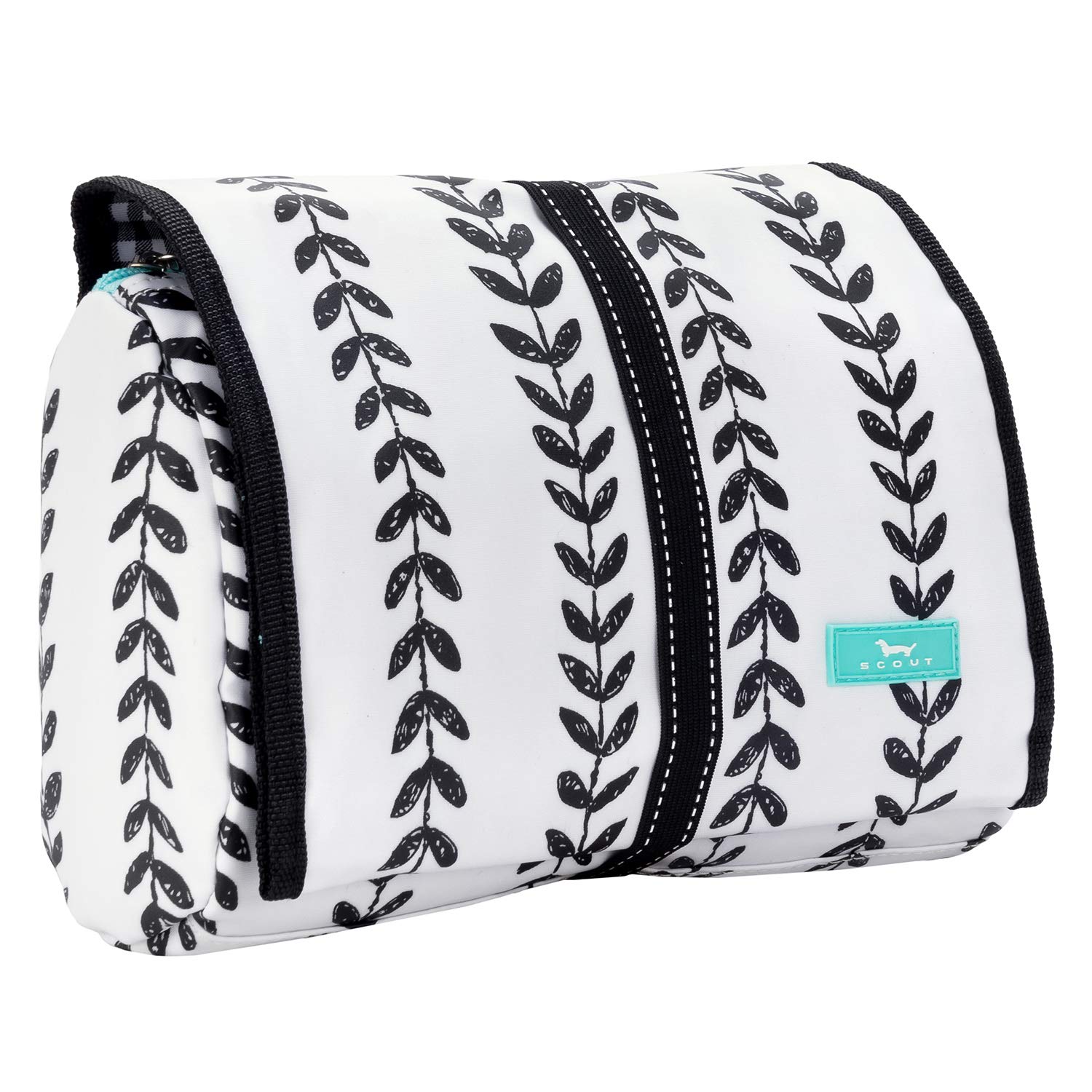 Toiletry Bag Pattern FREE PATTERNS