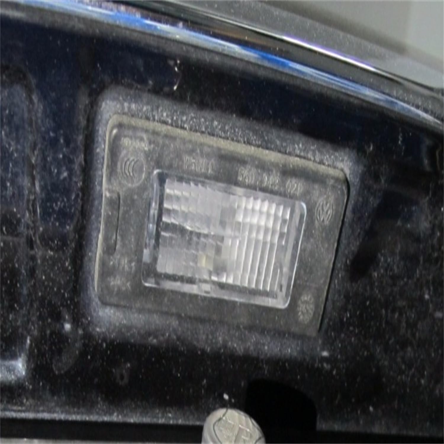 Zamiennik kamery cofania samochodu do VW Vento VW Polo Sedan Notch, wodoodporna antywibracyjna kamera cofania noktowizor HD, uchwyt A bez kamery (normalna/D-wireless N bez LED)
