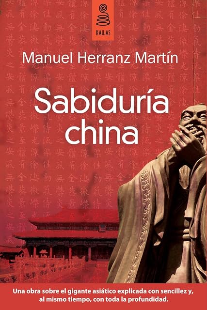 Portada de Sabidura china