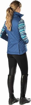 Kerrits Fleece Lite Knee Patch Tight