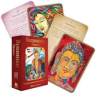 Buddhism Oracle