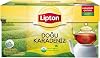 Lipton Doğu Karadeniz Demlik Poşet Çay, 100lü, 320g