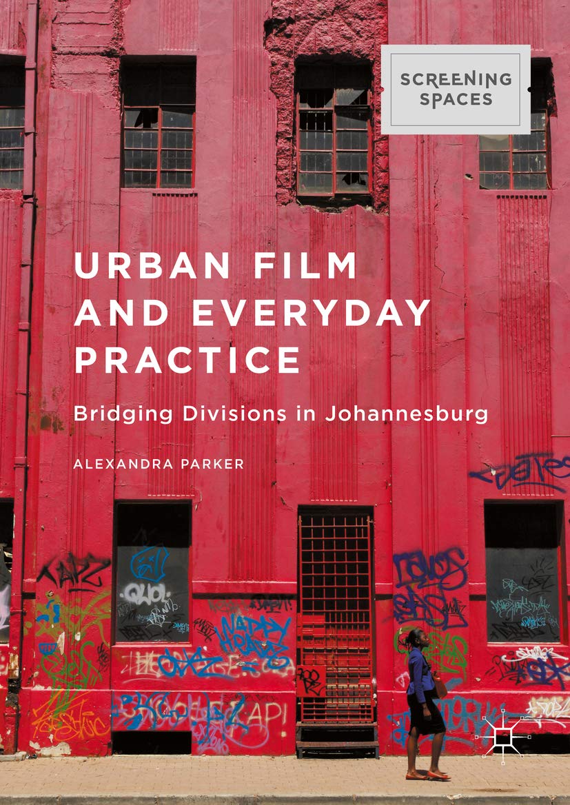 Urban Film et surmonter les divisions à Johannesburg