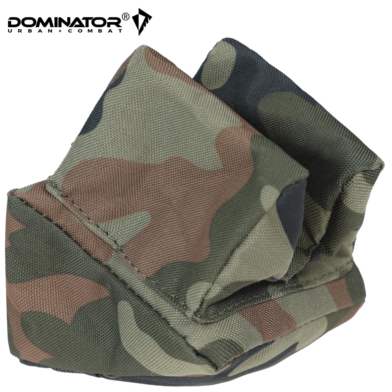 Dominator Urban Combat WZ.93 nakładka na przednią i tylną, nakładka na strzelankę, zestaw na polowanie, karabin pneumatyczny, uchwyty SandBag Stand WZ.93