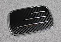 Vista 2 de Beautost Para Mazda 2017 2018 2019 2020 2021 2022 2023 2024 2025 CX-5 CX5 cubierta de tanque de gasolina combustible