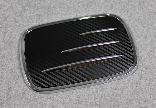 Miniatura 2 de Beautost Para Mazda 2017 2018 2019 2020 2021 2022 2023 2024 2025 CX-5 CX5 cubierta de tanque de gasolina combustible