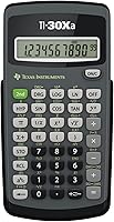 Vista 1 de Texas Instruments TI 30Xa Calculadora científica