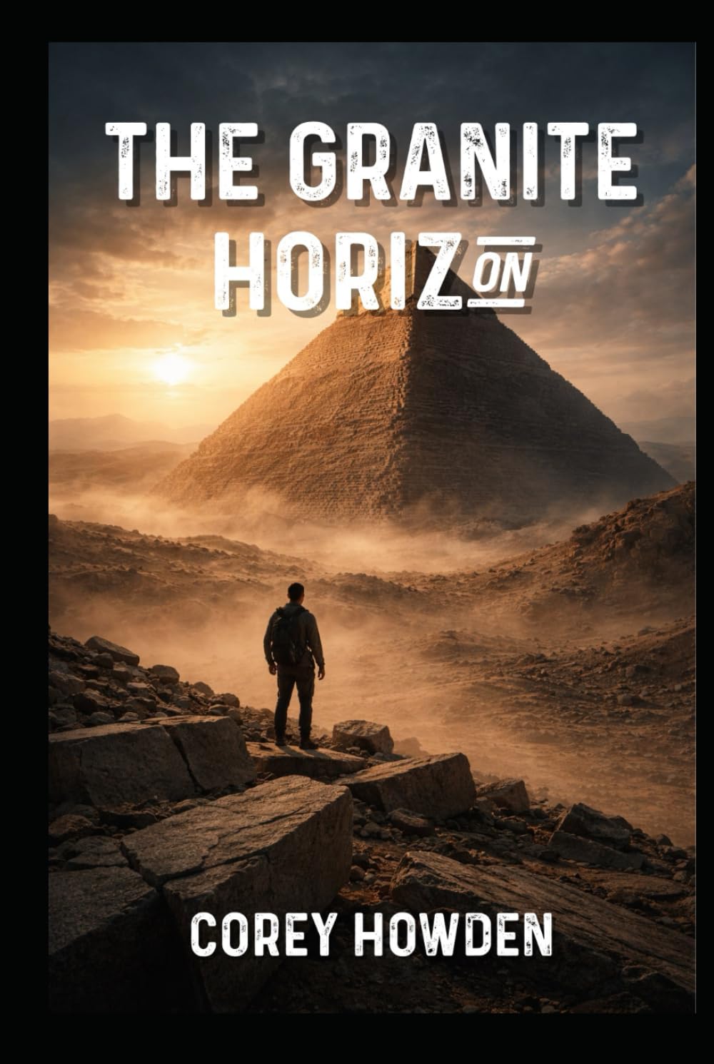 The Granite Horizon (Meridian Files)