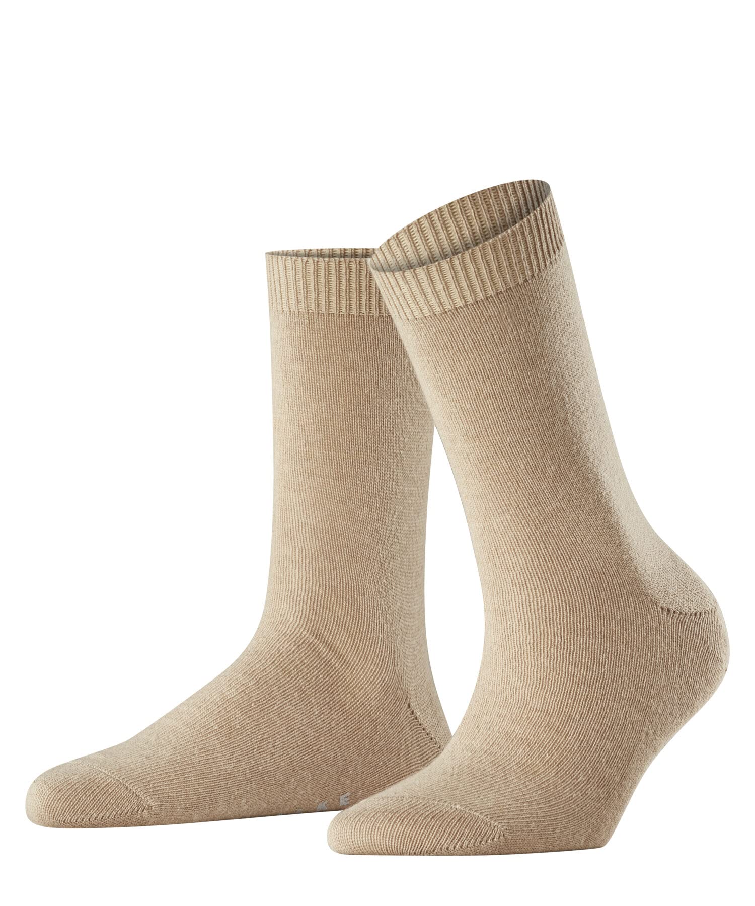 FALKE Unisex Walkie Light Wool Socks, 1 Pair