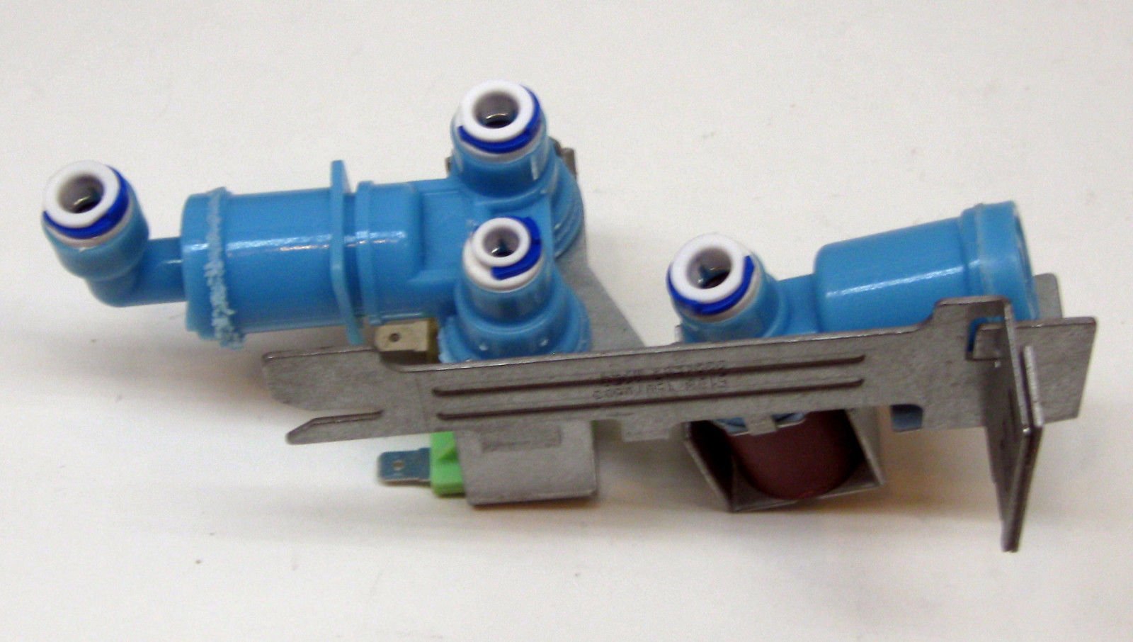 Amazon.com: Refrigerator Water Valve for Electrolux Frigidaire 