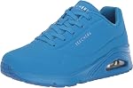 Skechers Womens Uno - Night Shades Sneakers Sneaker