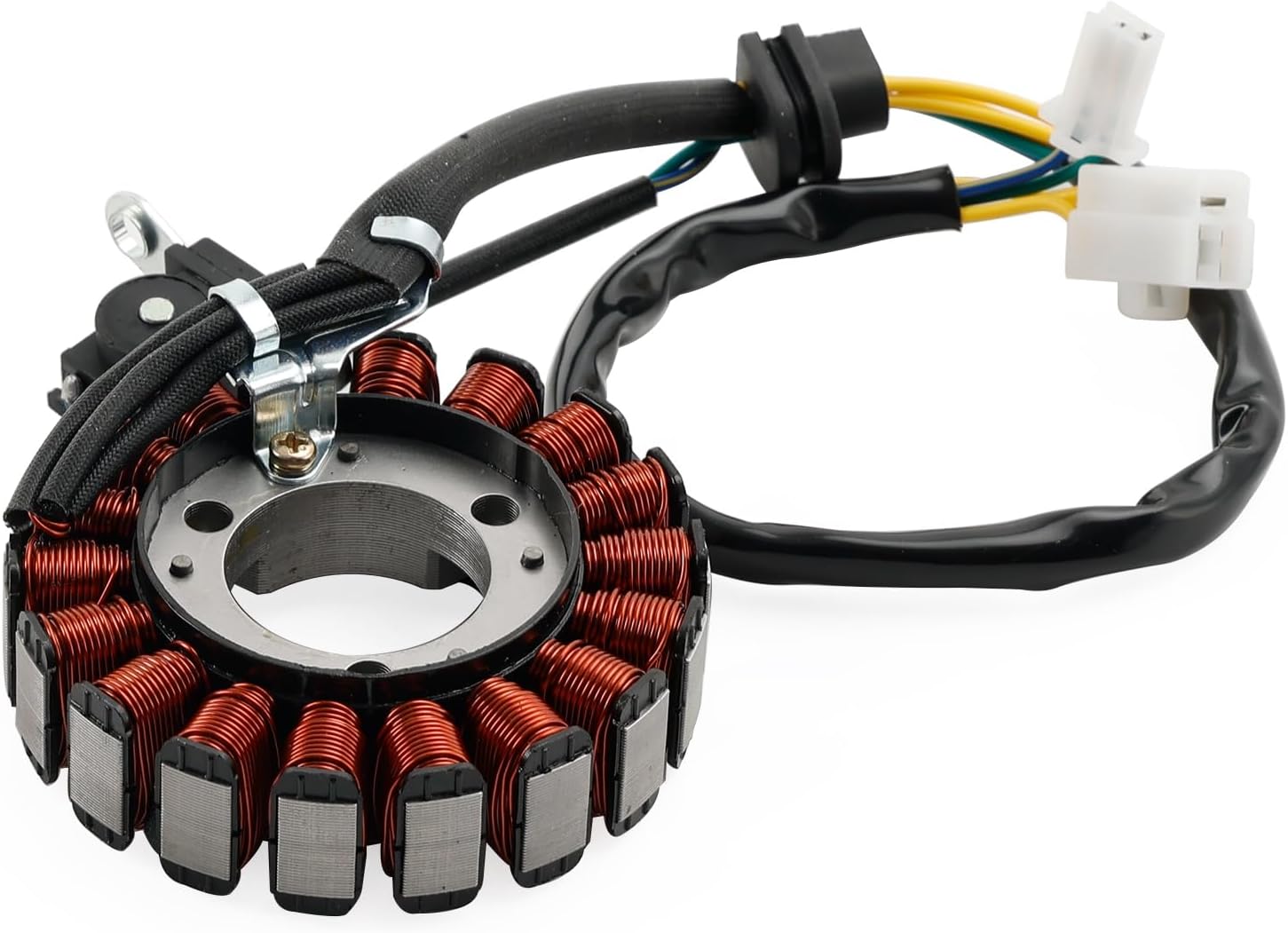 Artudatech ステーターコイル 適用ホンダ TMX150 スプレモ GL150