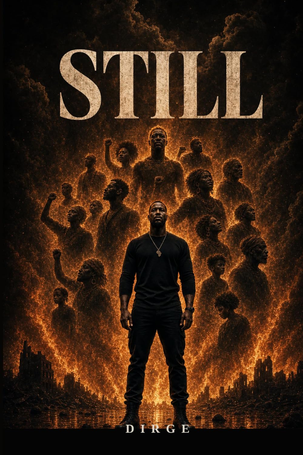 Still: A Burning House