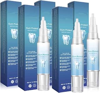LOVILDS Zahnfleisch-Therapie-Gel, 5 Stück