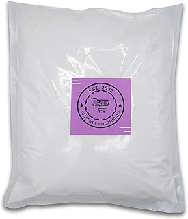 15 lbs Pure Corn Starch Powder for Cooking Bulk - Includes a 100% Pure Bag of Corn Starch Powder Bulk by Despensa Colombiana - Perfect Fecula de Maiz - Almidon de Maiz for Cooking and Baking