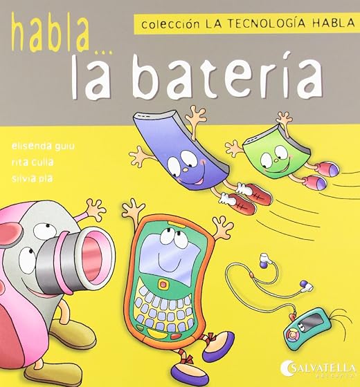 La tecnología habla 4