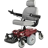 Zip%E2%80%99r+Mantis+Power+Electric+Wheelchair+-+Full+Size+Heavy+Duty+Motorized+Wheelchair+for+Adults%2C+Seniors%2C+Elderly%2C+Travel+-+300+lbs+Max+Weight+-+Mobility+Electric+Wheelchairs+Power+Extended+Battery