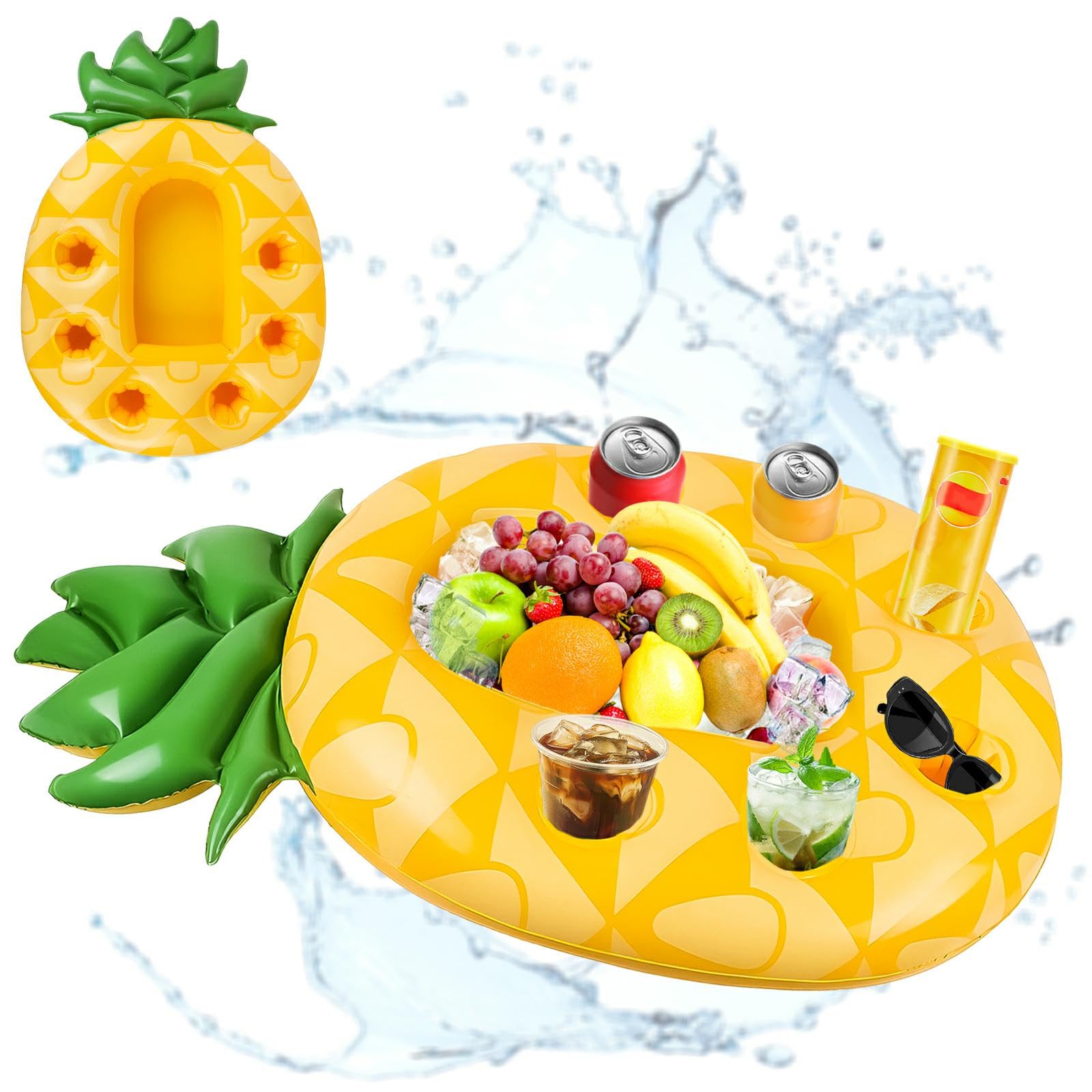 Bar Flottant pour Piscine Ananas Porte Gobelet Gonflable Porte-Gobelet Gonflable Gonflable Plateau Flottant Piscine Porte-Gobelet Flottant | Leroy Merlin Bar Flottant pour Piscine Ananas Porte Gobelet Gonflable Porte-Gobelet Gonflable Gonflable Plateau Flottant Piscine Porte-Gobelet Flottant | Leroy Merlin