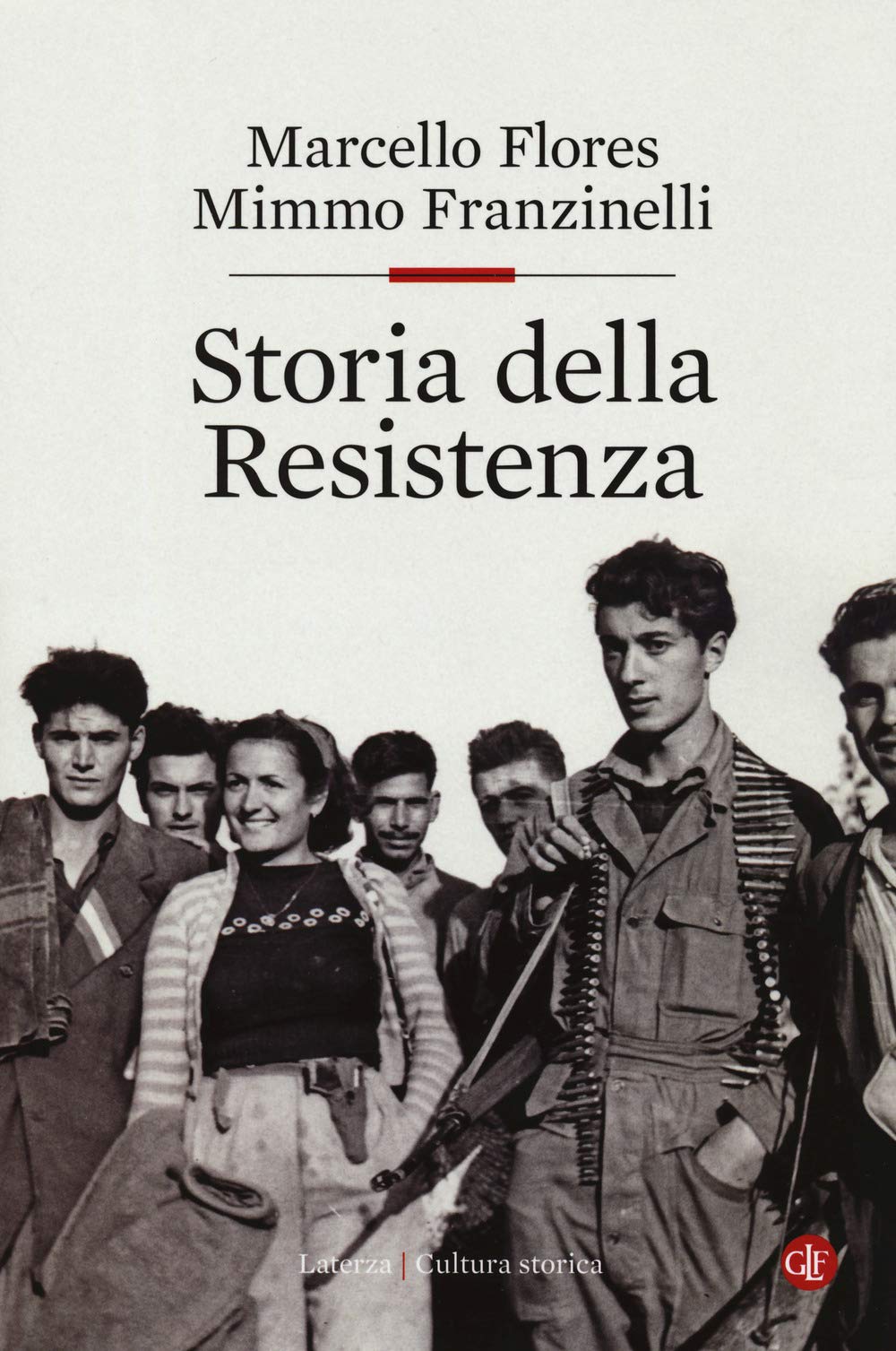 Storia Della Resistenza - 4