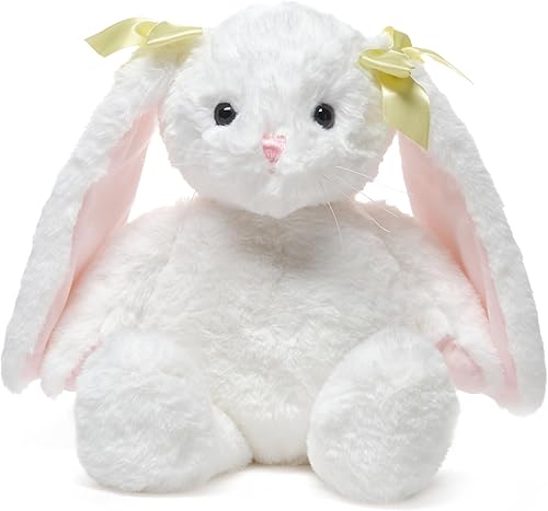 Bearington Lilly The Bunny, conejo de peluche de 14 pulgadas