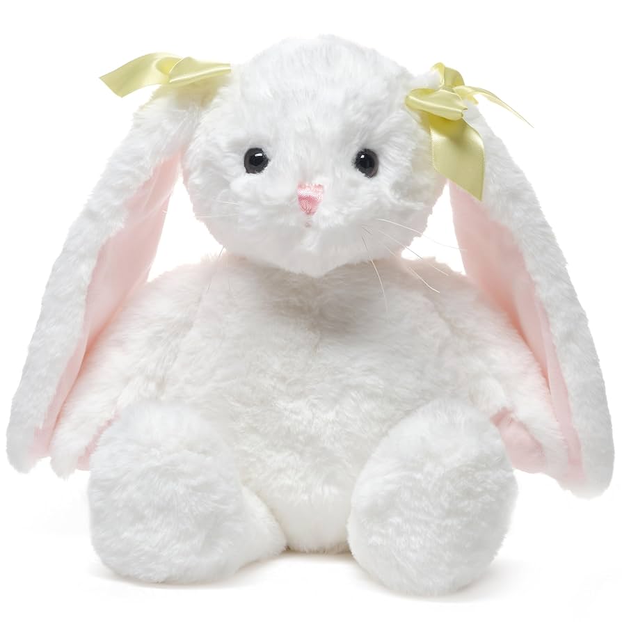 bearington社製　うさぎ　ウサギ　ぬいぐるみ Amazon.co.jp: Bearington ウサギ ぬいぐるみ ホワイト