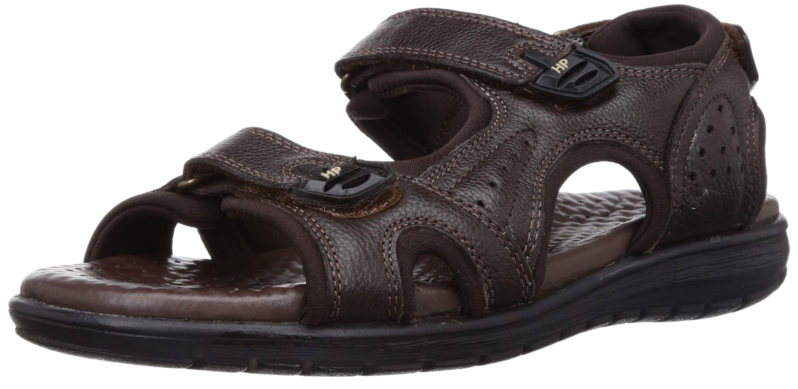 hush puppies men's charles fisherman sandals